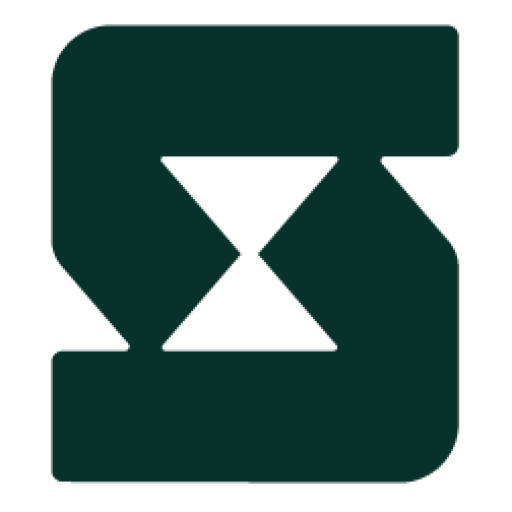 Sharp Logo Icon